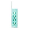 Yuya Polvo Compacto Matificante Pc02, 12g