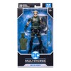 McFarlane Toys DC Multiverse Green Arrow 7" Action Figure with