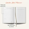 Yop & Tom Gardening Journal - Plan, Track and Manage