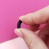 부분 뷰러 곡률 짧은 속눈썹 미니 휴대용 [본체1개] Mini Portable