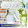 Ice Cube Tray for The Freezer with Original Code 4823270100