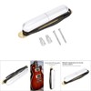 Alnico V Magnet Lipstick Tube Pickup Electric Guitar Single Coil