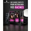 6 x Schwarzkopf 7 Day Retouche Root Lamination, Medium Brown