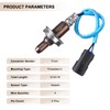 Oxygen Sensor Upstream 234-9108 O2 Sensor Fits for Subaru Forester