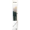 DaVinci 1570 Series - Watercolour Brush Set Nova Synthetic No.