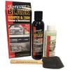 Forever Black Bumper & Trim Kit (NEW Improved Formula &