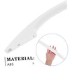 Gadpiparty Refrigerator Door Handle Replacement: Anti-Slip Grip Refrigerator Handle Ergonomic