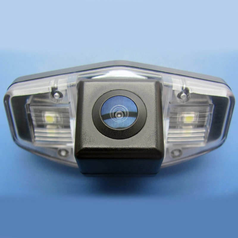 New Vision Car Reverse Rear View Backup Color camera for