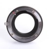 Fotga Pentax PK K Lens To Micro 4/3 M43 Mount