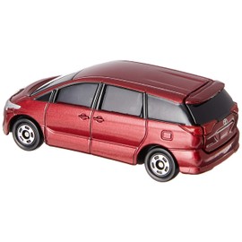 Tomica No. 100 Toyota Estima (Box)