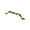 HEGAPRO Sliding Door Handle Metal Handle Pull Handle Robust 165