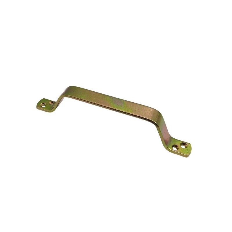 HEGAPRO Sliding Door Handle Metal Handle Pull Handle Robust 165