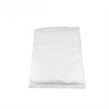 6 x Plastic Dust Sheets for Decorating 12ft x 9ft