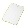 Non-slip Sheet Cutting Board Large, White
