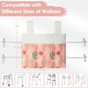 TOGETRUE Walker Bag, Handy Walker Basket with Water Cup Holder,
