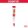Ever Ready First Aid Porta Sharps Transportable Sharps Container with