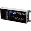 Soundstream ST1.1000D Stealth Series 1000W Class D Monoblock 1 Channel
