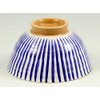 Arita Hasami Ware Kiho Kiln Kohiki Nishiki Tokusa Set Rice