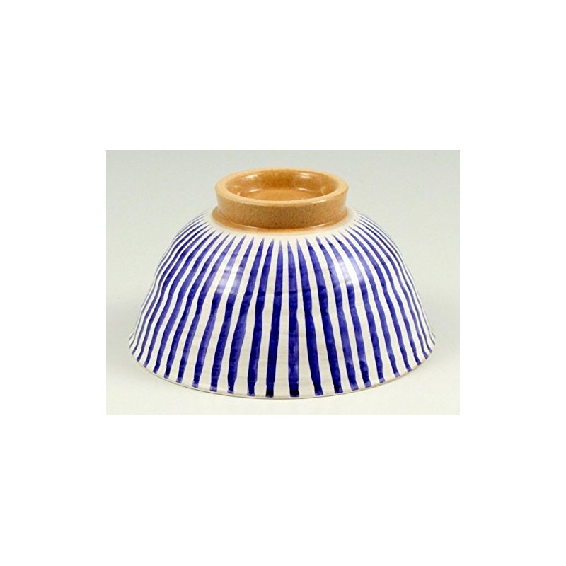 Arita Hasami Ware Kiho Kiln Kohiki Nishiki Tokusa Set Rice