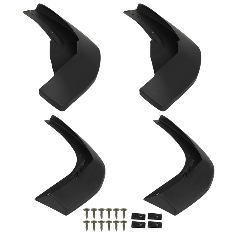 AINTIER Mud Flaps Splash Guards replacement for Honda 3.5L 2017-2023