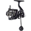 Angel-Berger Steck Fishing Set Rod Reel with Accessories (Pike Fishing