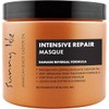 Sunny Isle Jamaican Black Castor Oil Intensive Repair Masque 16oz (Pack of 4)