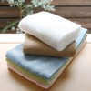 Hiorie(ヒオリエ) Made in Japan, Daily Face Towels, Set of 5,