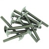 M6 (6mm x 80mm) Cup Square Carriage Bolt (Fully Threaded)