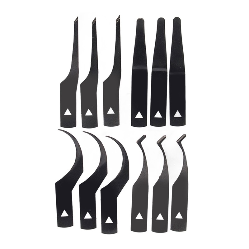 BGA Repair Blade Set Corrosion Resistance IC Chip Maintenance Thin