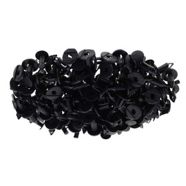 Replacement Parts for 100pcs Retainer Fastener Rivets Clips for Jeep Cherokee Wrangler Liberty 1039463 Mod-GS95-2944