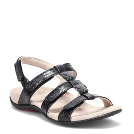 Vionic AMBER0017W Amber Black 7W