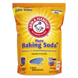 ARM & HAMMER BKG SODA 13.5 LB Bag