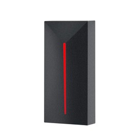 LBS IP68 Waterproof Small Access Card Reader Wiegand 26/34 Bits Card Reader (B: IC/MIFARE Type)