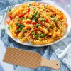 Kitchen Gnocchi Board, Wooden Pasta Maker Gnocchi Board, Manual Pasta