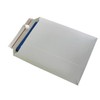 Postal Envelopes White Uncoated Solid Cardboard White Cardboard DIN A3
