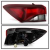 KEEKPO - For 2021 2022 2023 2024 2025 Chevy Trailblazer