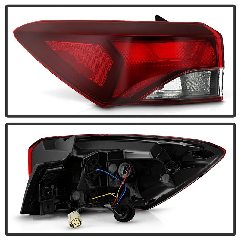 KEEKPO - For 2021 2022 2023 2024 2025 Chevy Trailblazer