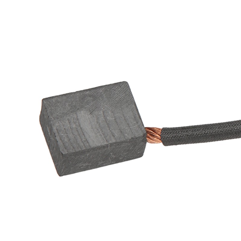 Club Car Motor Brush Kit 102187101 Plug and Play Replacement