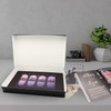 Lineco Museum Archival Storage Box, 16.75x20.75x3 in. Drop Front Design.