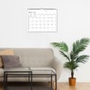 KOPEESY Wall Calendar 2025-2026, 18 Months Calendar 2025-2026 from July