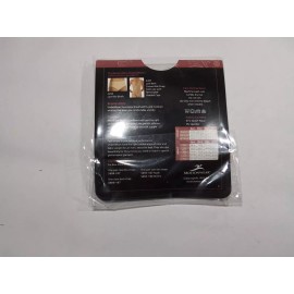 Motionwear NEW Dance BRA Top Size ADULT 2XL2 PLUS Nude Clear Back & Straps Underwears