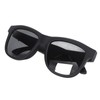 Bluetooth 5.0 Smart Audio Glasses UV400 Protection Handfree Calling 7H