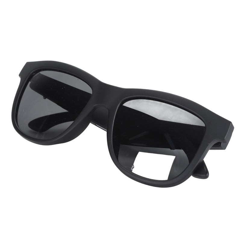 Bluetooth 5.0 Smart Audio Glasses UV400 Protection Handfree Calling 7H