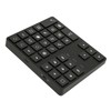 35 Keys Numeric Keypad Stable Connection Driver Free Bluetooth Connection