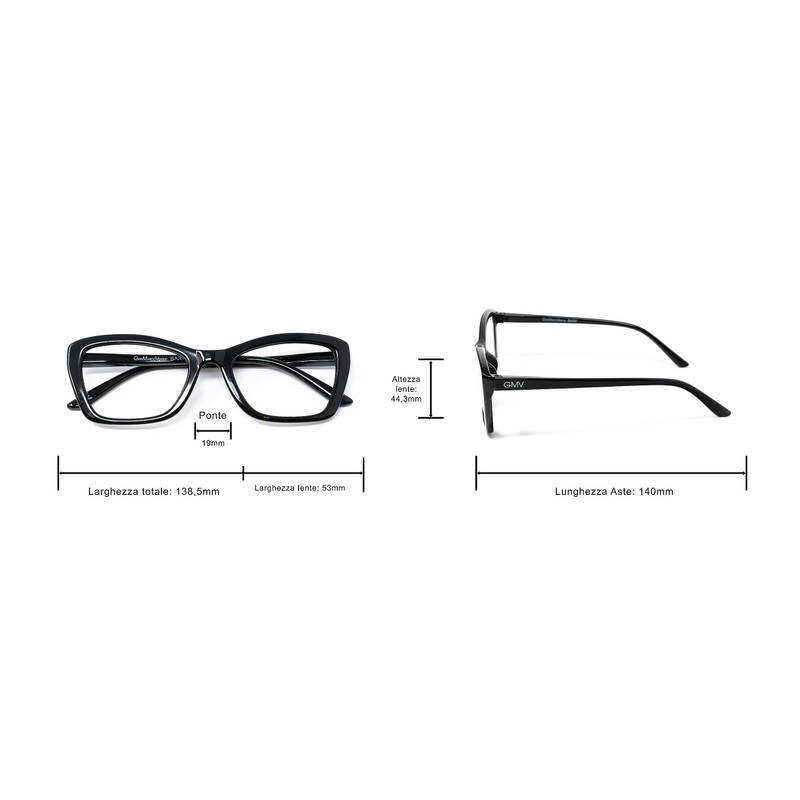 Gian Marco Venturi "Bari" Black (3.00)