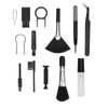 Earphones Cleansing Tools Dust Fingerprint Removal Multifunction Earbuds Cleansing Kit