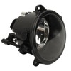 Front Bumper Fog Light Increased Visibility Fog Driving Lamp Assembly