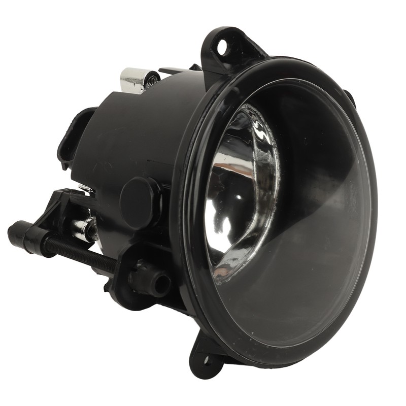 Front Bumper Fog Light Increased Visibility Fog Driving Lamp Assembly