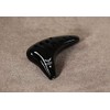 NIGHT Ocarina Classic Series ACB Alto C Style, Black (Case