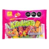 Paleta Suave Acidulada De La Rosa Dulce 40 Pzas 340g